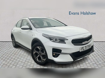 Used Kia XCeed 2021 for sale - 78564646: Photo