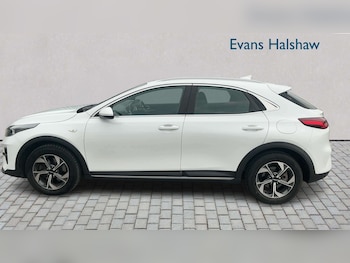 Used Kia XCeed 2021 for sale - 78564646: Photo