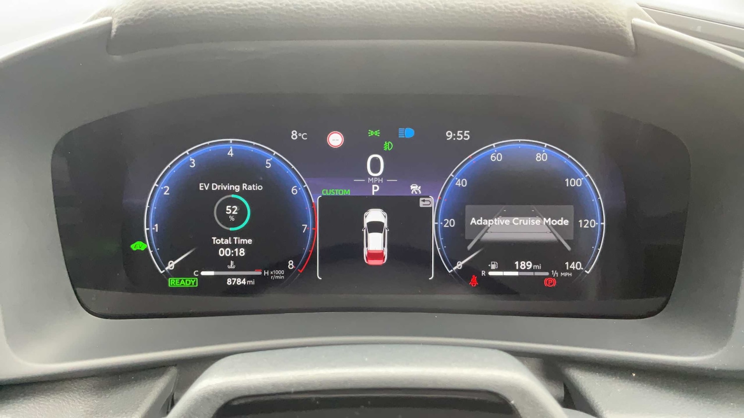 Used Toyota C-HR 2024 for sale - 78209212: Photo 10