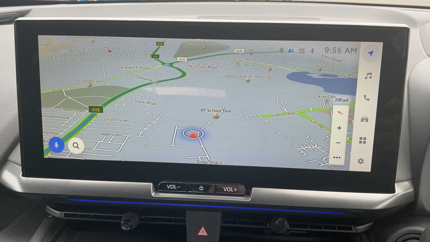 Used Toyota C-HR 2024 for sale - 78209212: Photo 11