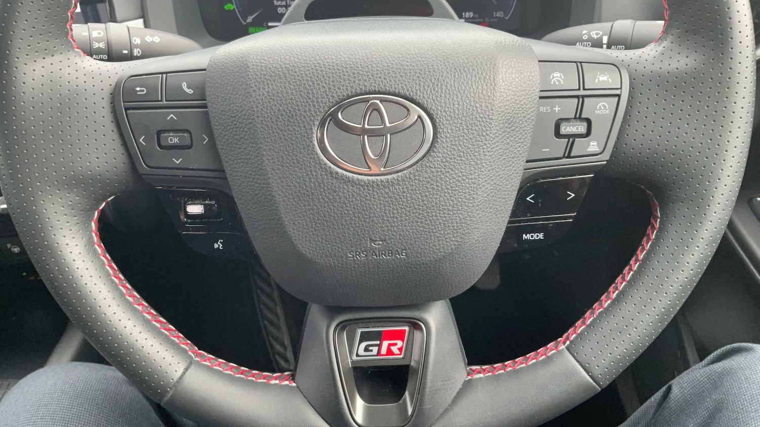 Used Toyota C-HR 2024 for sale - 78209212: Photo 14