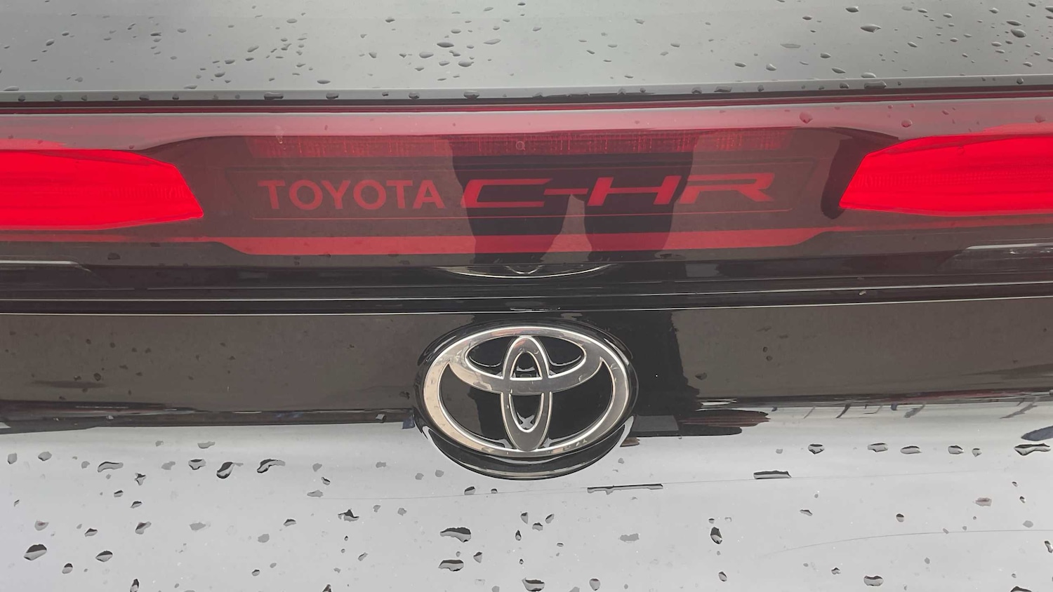 Used Toyota C-HR 2024 for sale - 78209212: Photo 19