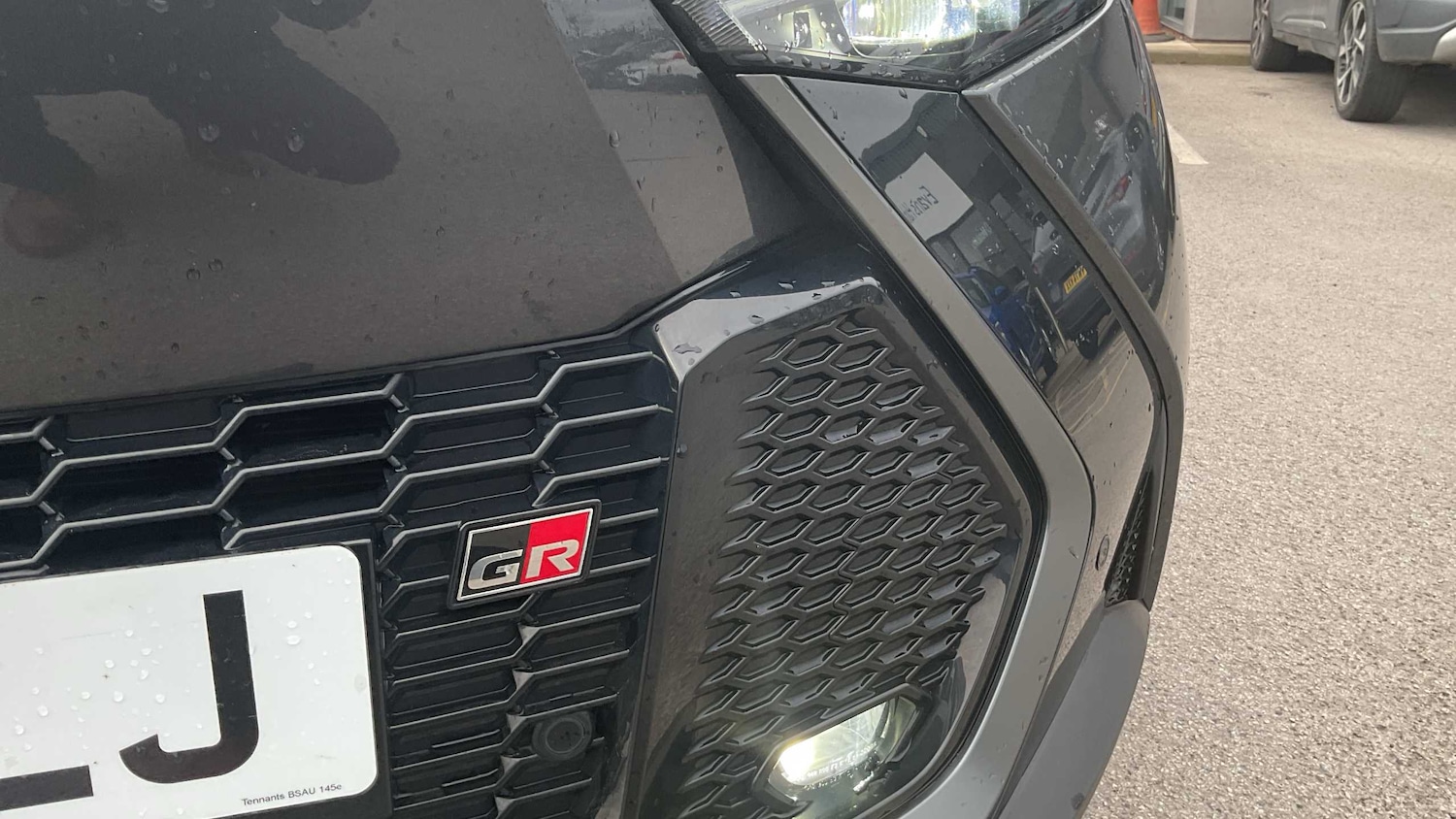 Used Toyota C-HR 2024 for sale - 78209212: Photo 20