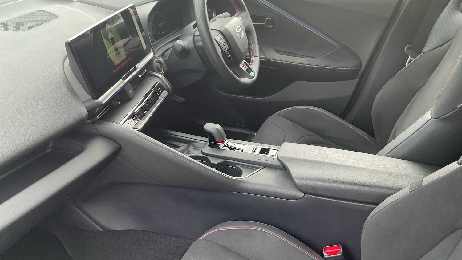 Used Toyota C-HR 2024 for sale - 78209212: Photo 22