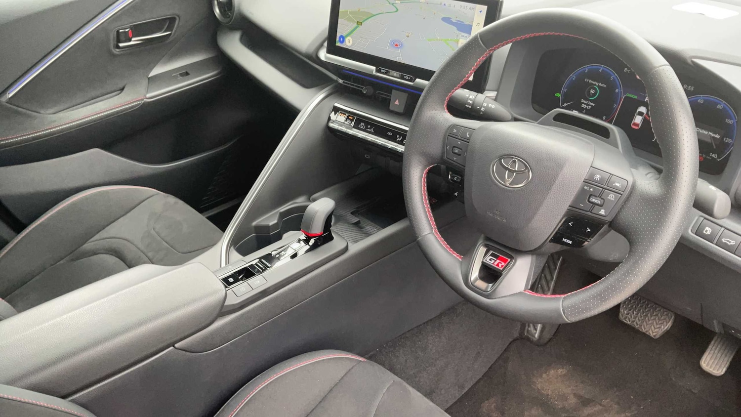 Used Toyota C-HR 2024 for sale - 78209212: Photo 8