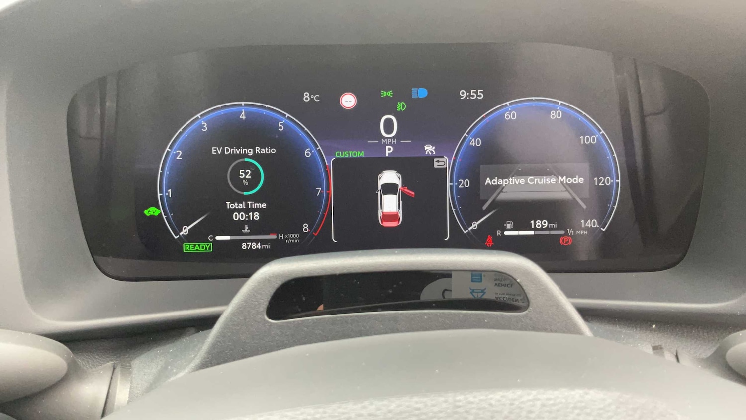 Used Toyota C-HR 2024 for sale - 78209212: Photo 9