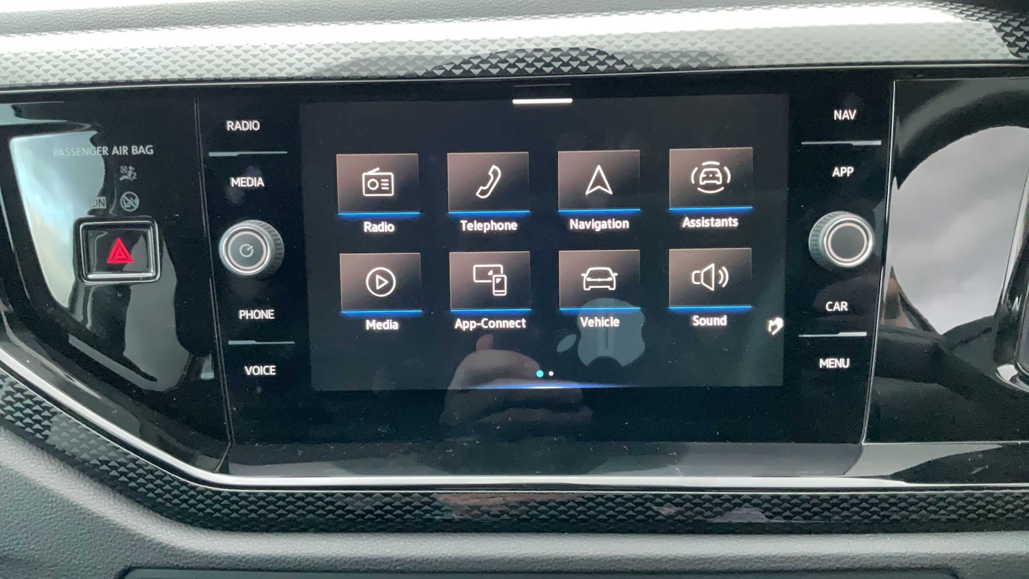 Used Volkswagen Taigo for sale - 77962817: Photo 11