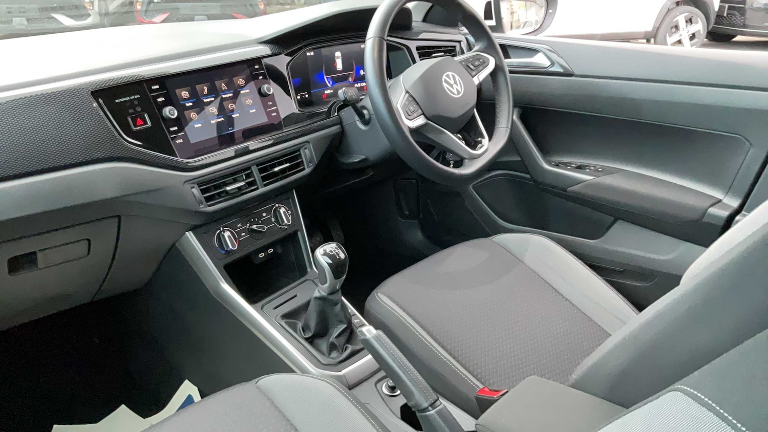 Used Volkswagen Taigo for sale - 77962817: Photo 13