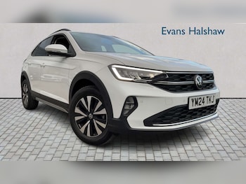 Used Volkswagen Taigo 2024 for sale - 77962817: Photo