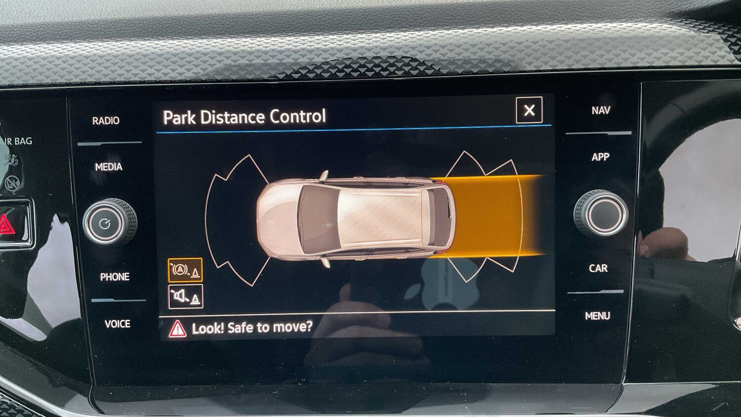 Used Volkswagen Taigo for sale - 77962817: Photo 20