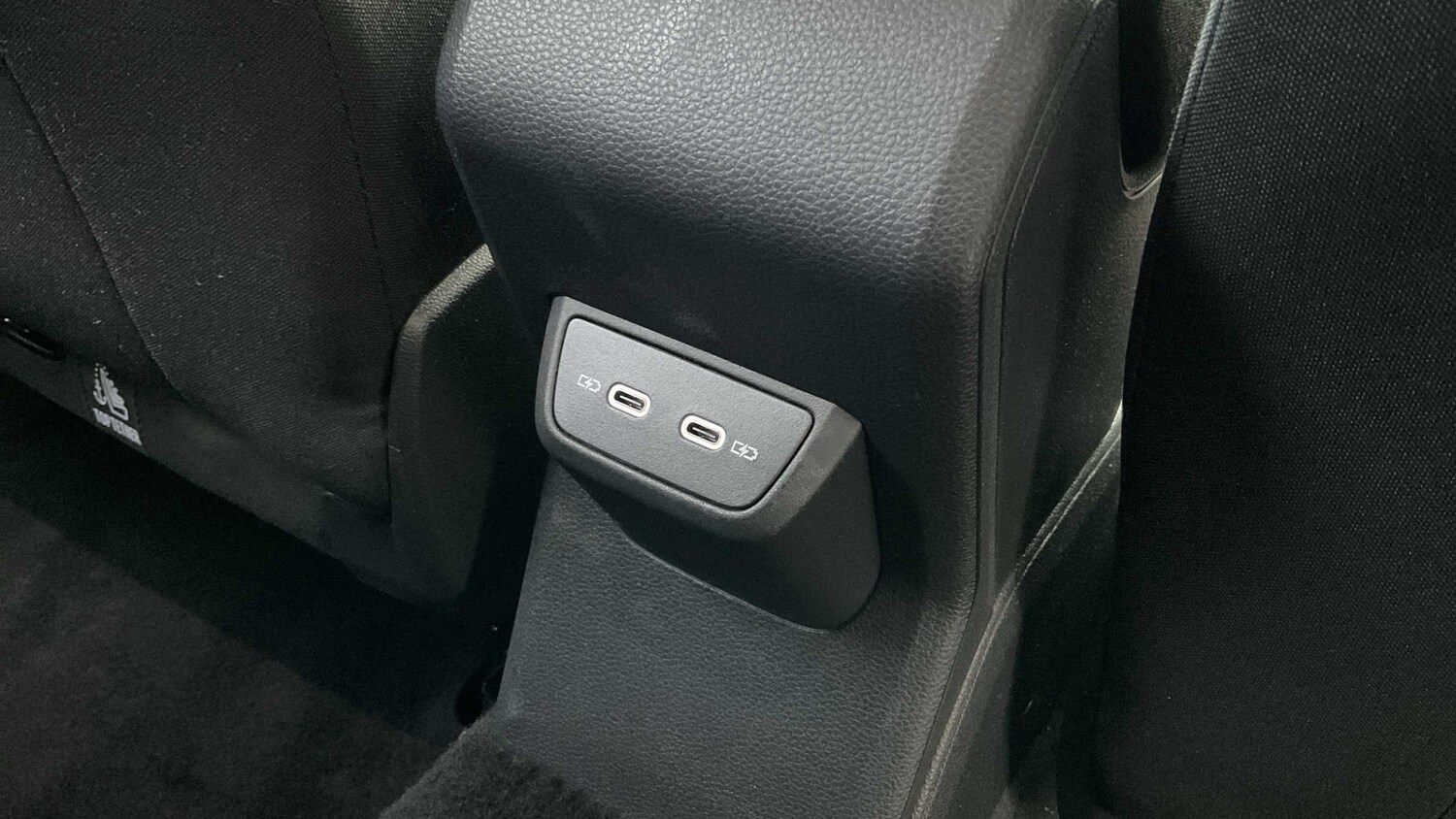 Used Volkswagen Taigo for sale - 77962817: Photo 27