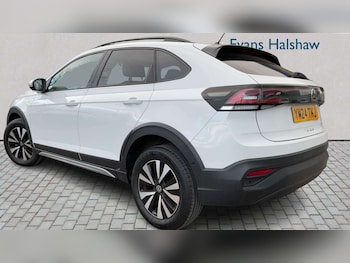 Used Volkswagen Taigo 2024 for sale - 77962817: Photo