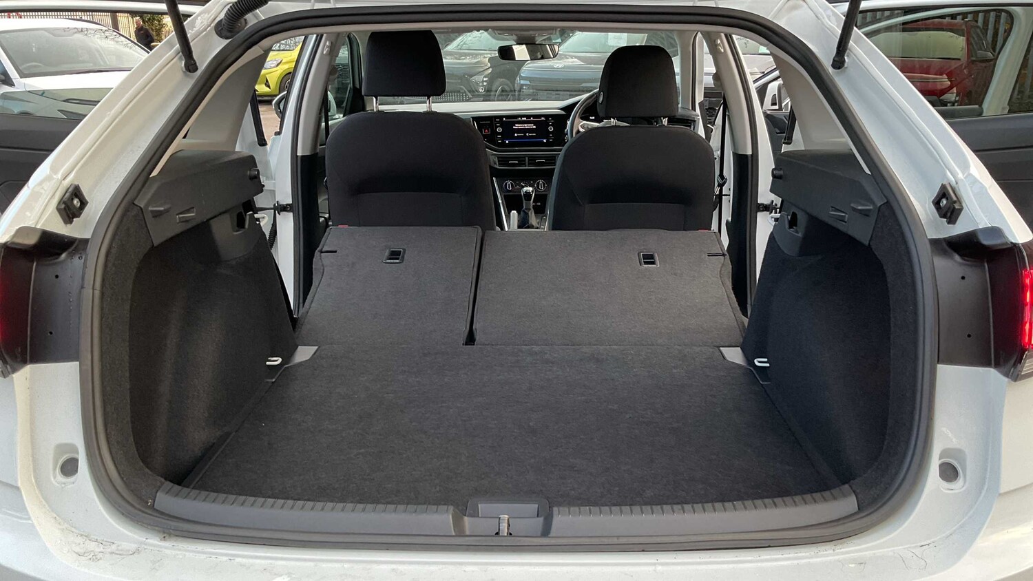 Used Volkswagen Taigo for sale - 77962817: Photo 30