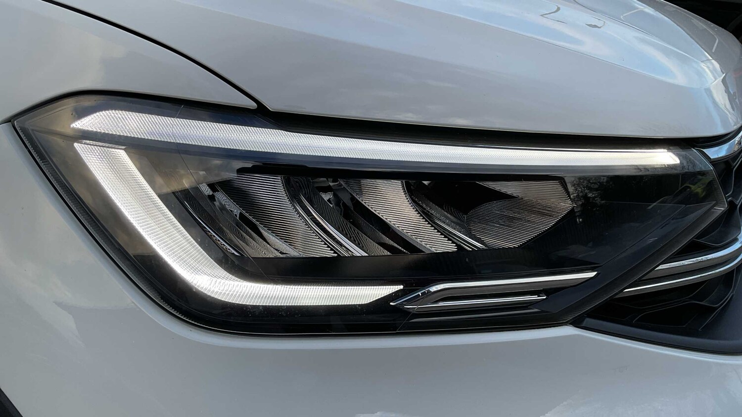 Used Volkswagen Taigo for sale - 77962817: Photo 31