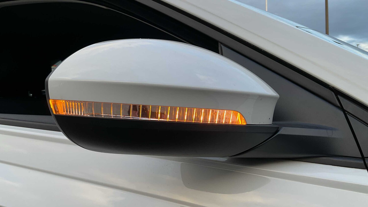 Used Volkswagen Taigo for sale - 77962817: Photo 32