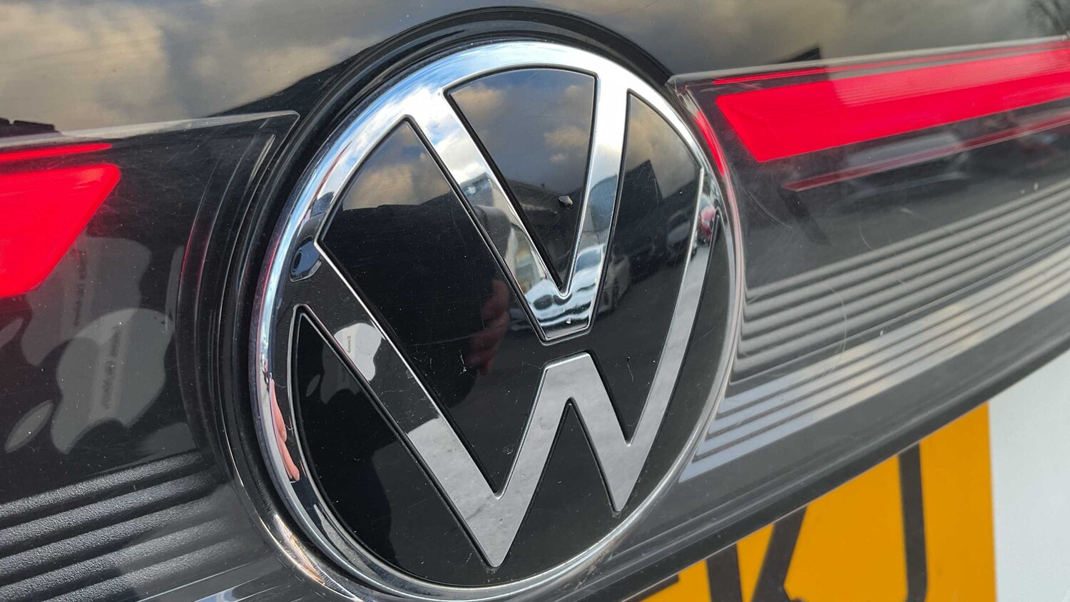 Used Volkswagen Taigo for sale - 77962817: Photo 34