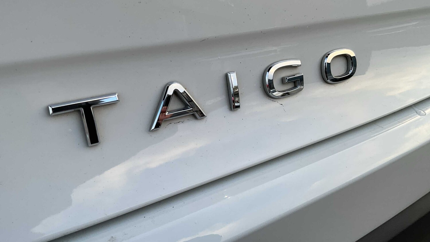 Used Volkswagen Taigo for sale - 77962817: Photo 35