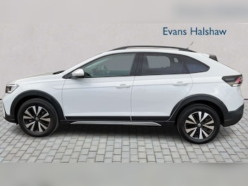 Used Volkswagen Taigo 2024 for sale - 77962817: Photo