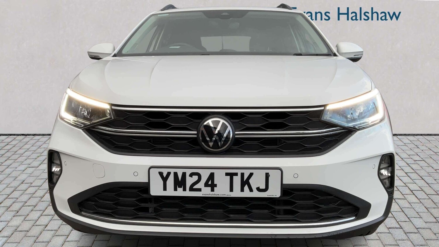 Used Volkswagen Taigo for sale - 77962817: Photo 4