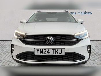 Used Volkswagen Taigo 2024 for sale - 77962817: Photo