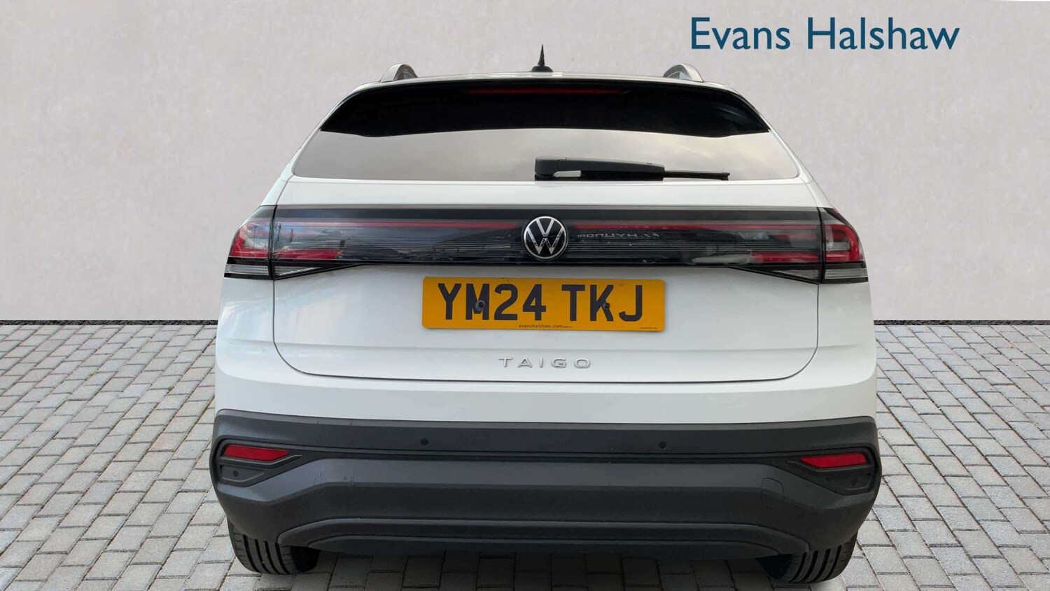 Used Volkswagen Taigo for sale - 77962817: Photo 5