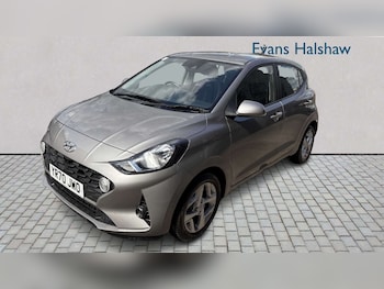 Used Hyundai i10 2020 for sale - 79306672: Photo