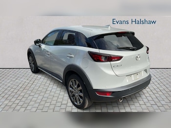 Used Mazda CX-3 2018 for sale - 78264866: Photo