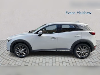 Used Mazda CX-3 2018 for sale - 78264866: Photo