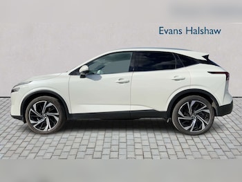 Used Nissan Qashqai 2021 for sale - 78303149: Photo