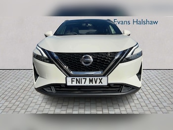 Used Nissan Qashqai 2021 for sale - 78303149: Photo