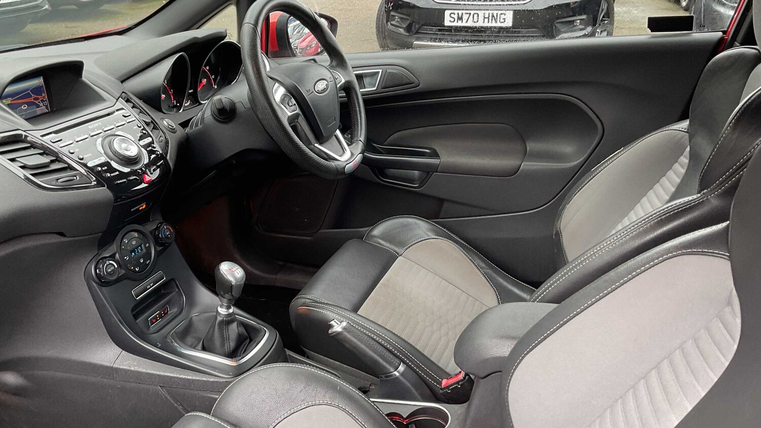 Used Ford Fiesta for sale - 77962765: Photo 13