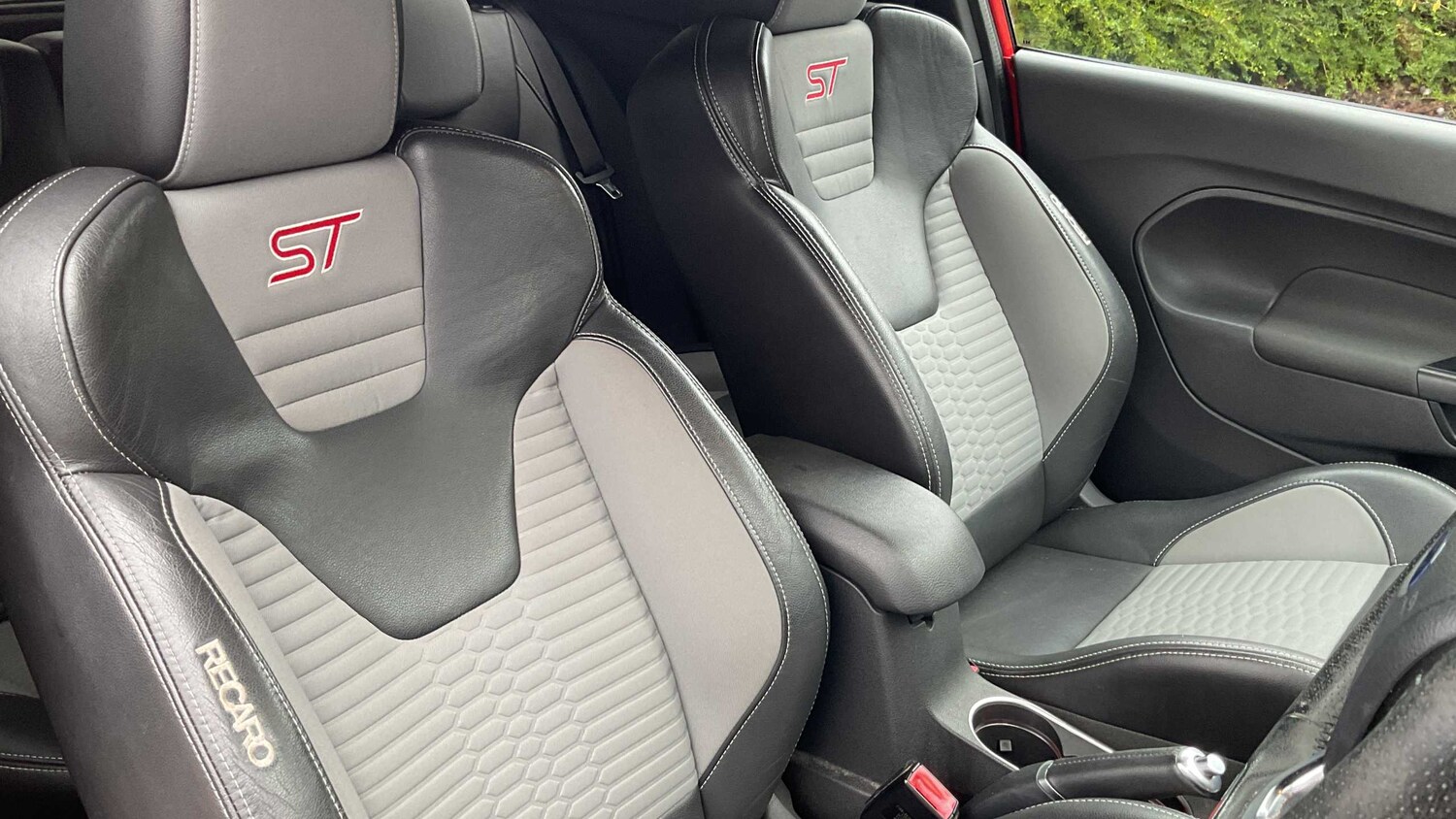 Used Ford Fiesta for sale - 77962765: Photo 14