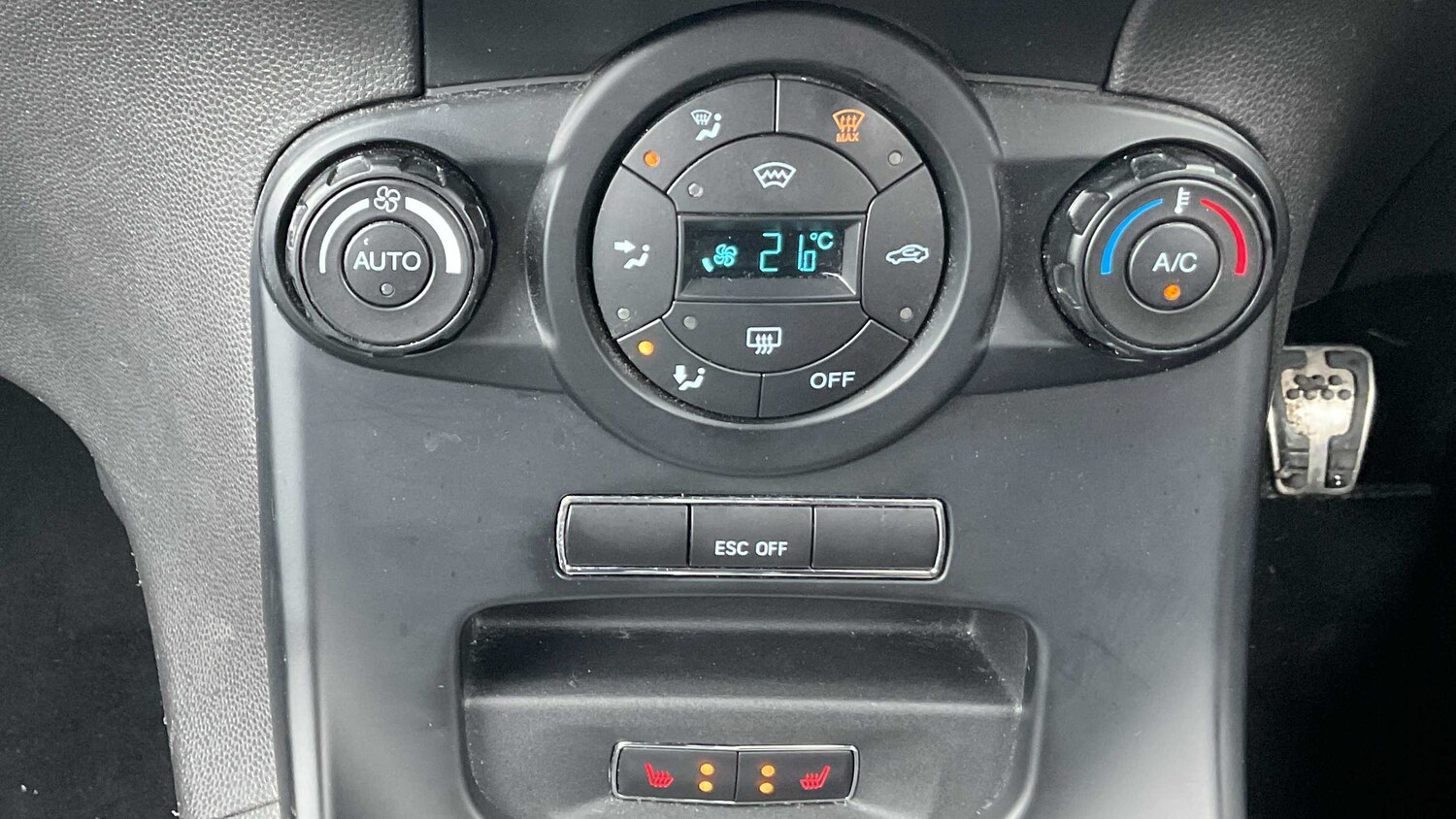 Used Ford Fiesta for sale - 77962765: Photo 17