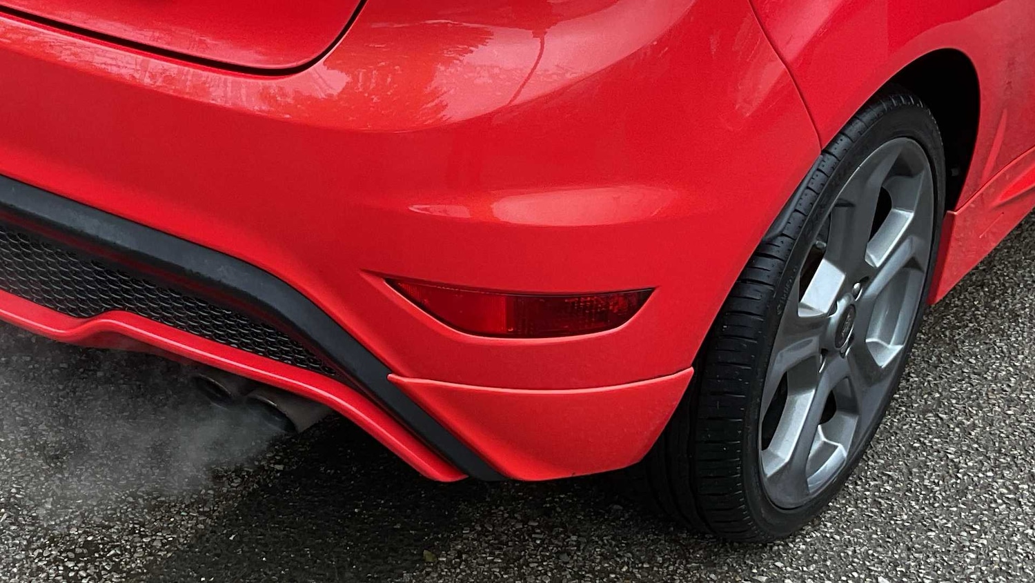 Used Ford Fiesta for sale - 77962765: Photo 18