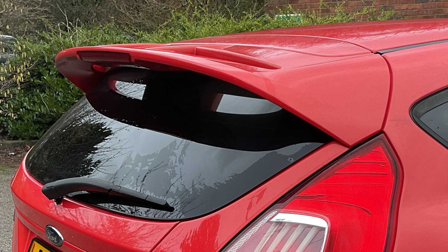 Used Ford Fiesta for sale - 77962765: Photo 19