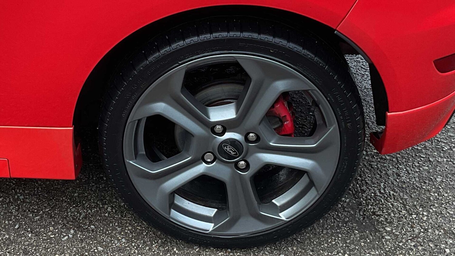 Used Ford Fiesta for sale - 77962765: Photo 6