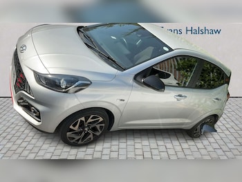 Used Hyundai i10 2022 for sale - 79014907: Photo