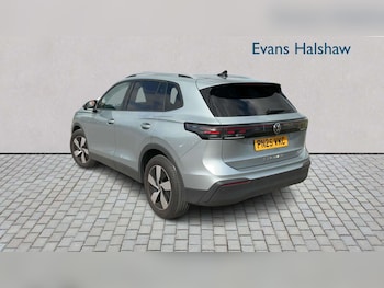 Used Volkswagen Tiguan 2025 for sale - 78278791: Photo