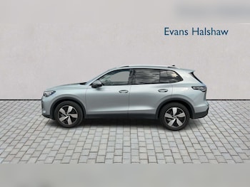 Used Volkswagen Tiguan 2025 for sale - 78278791: Photo