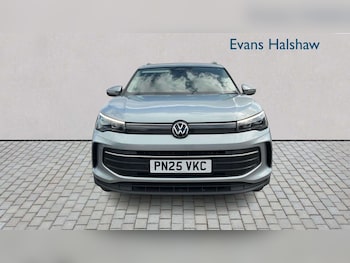 Used Volkswagen Tiguan 2025 for sale - 78278791: Photo