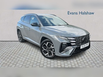 Used Hyundai TUCSON 2026 for sale - 78352082: Photo