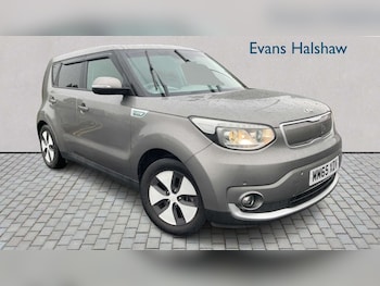 Used Kia Soul 2015 for sale - 78264986: Photo