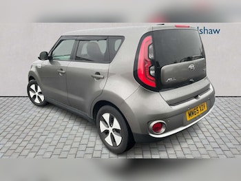 Used Kia Soul 2015 for sale - 78264986: Photo