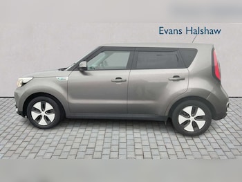 Used Kia Soul 2015 for sale - 78264986: Photo