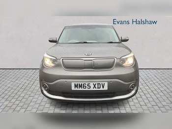 Used Kia Soul 2015 for sale - 78264986: Photo