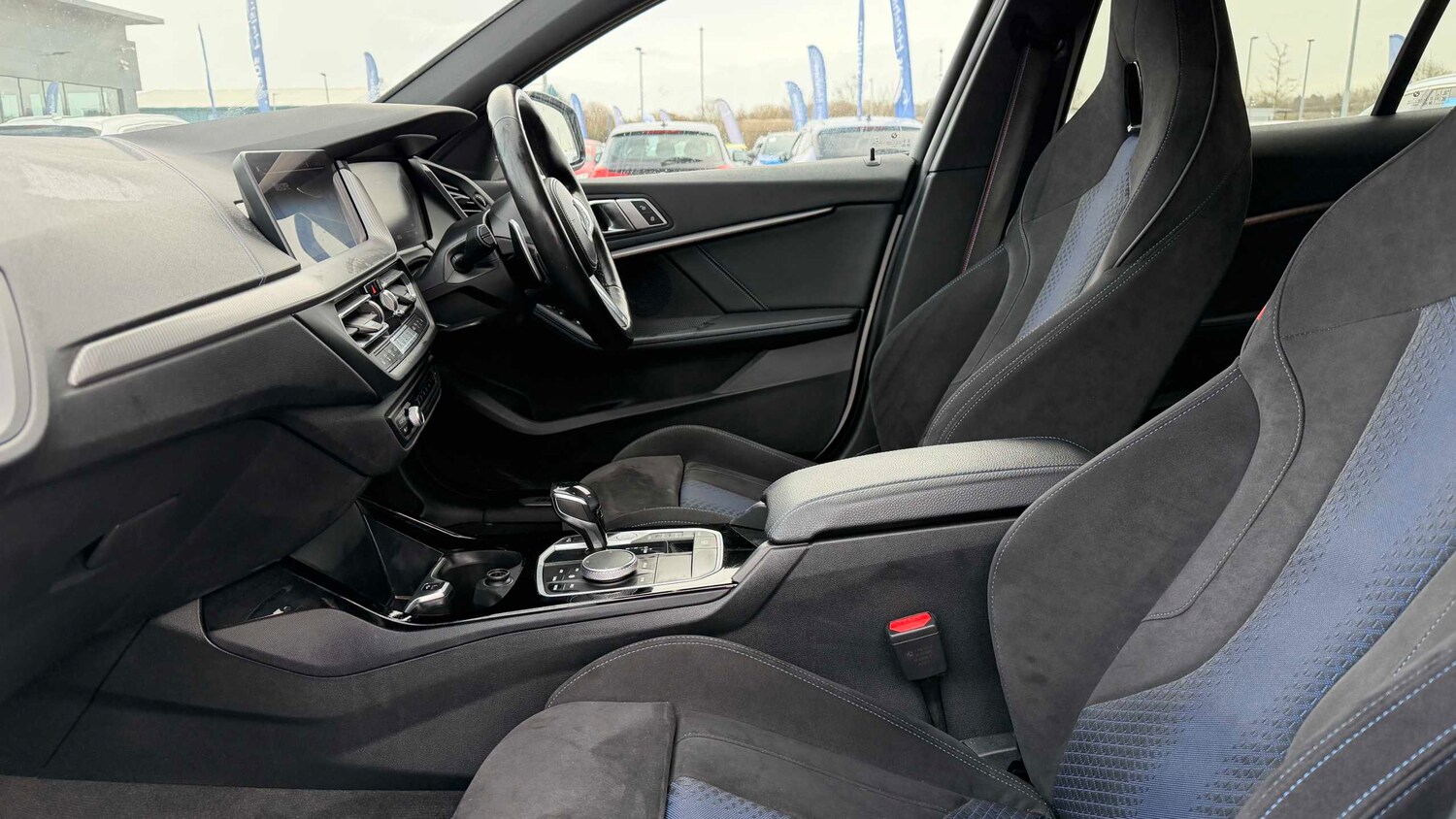 Used BMW 1 Series for sale - 77962749: Photo 14