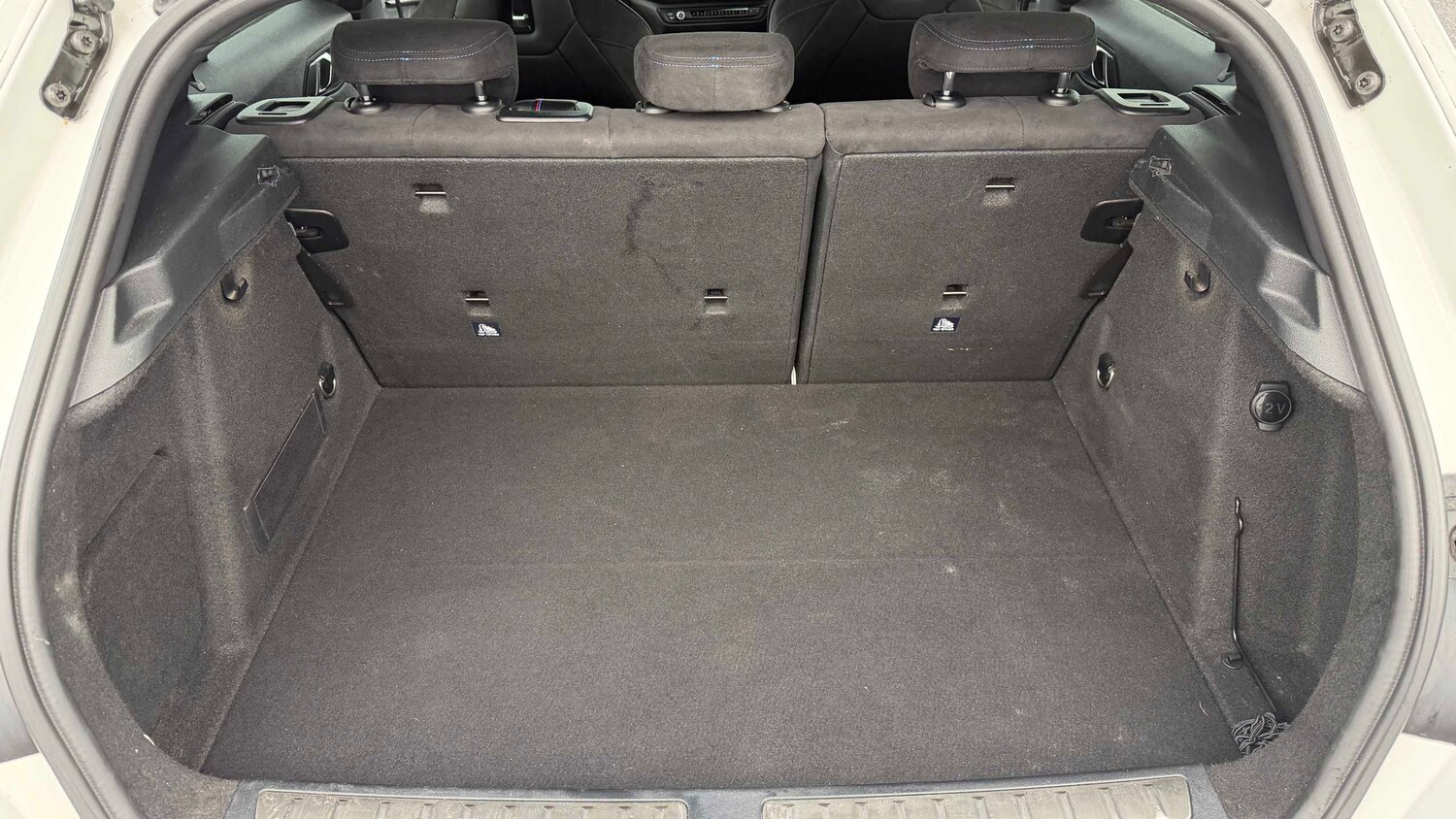 Used BMW 1 Series for sale - 77962749: Photo 16