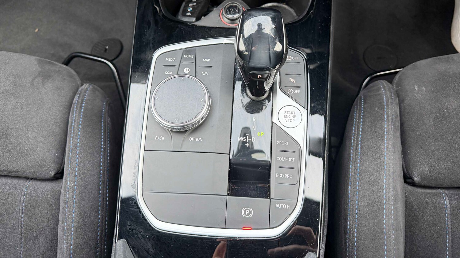 Used BMW 1 Series for sale - 77962749: Photo 23