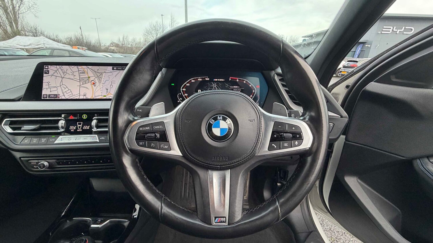 Used BMW 1 Series for sale - 77962749: Photo 30