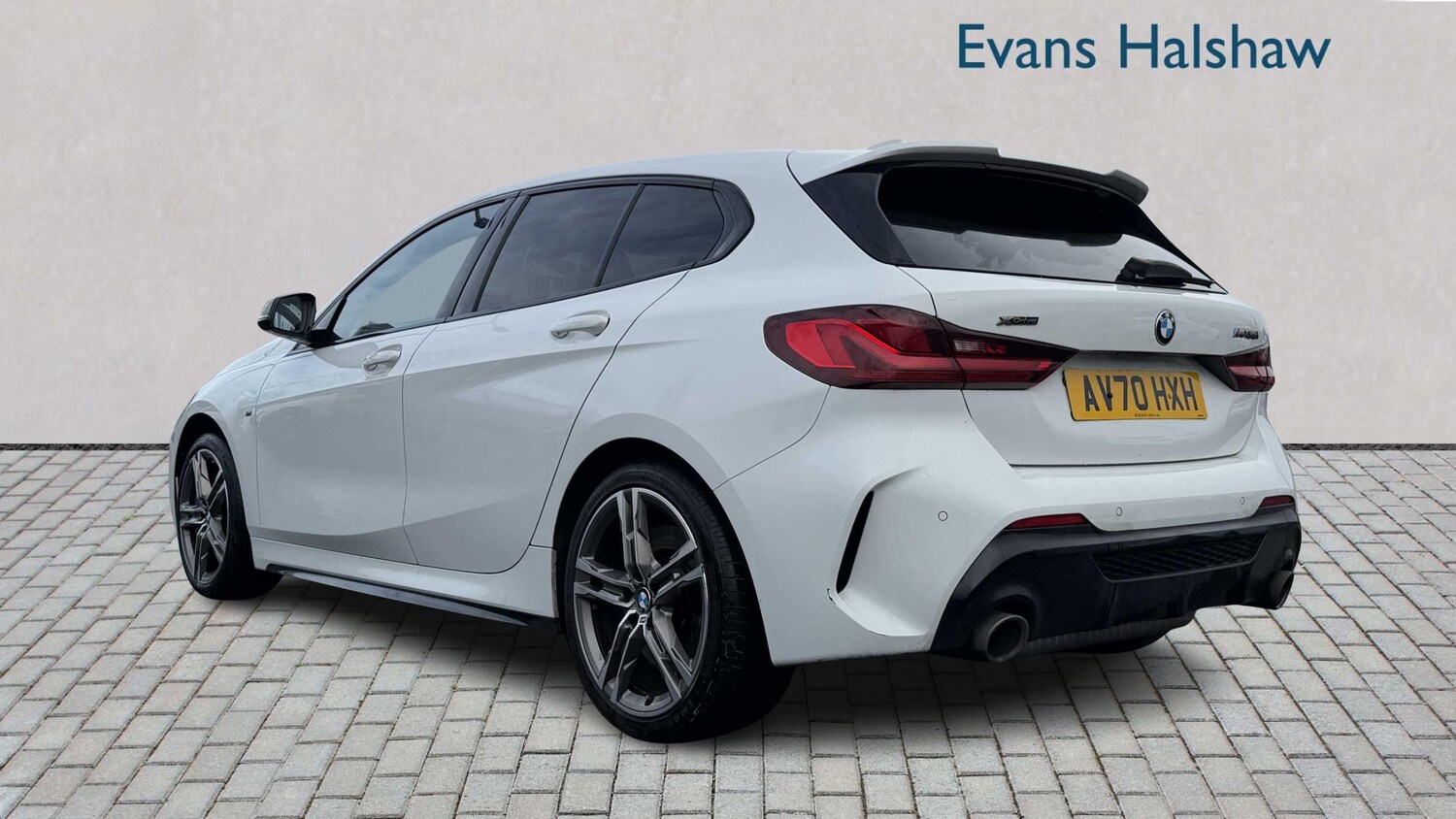 Used BMW 1 Series for sale - 77962749: Photo 7